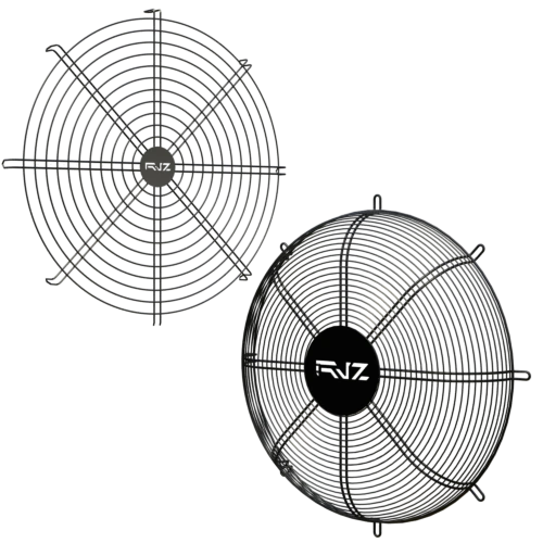 Ventilator
